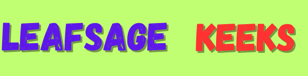 Leafsage.online – Your Soundtrack to a Greener Future